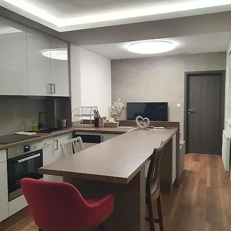 Devai-Lux Apartman Sarvar Exterior photo