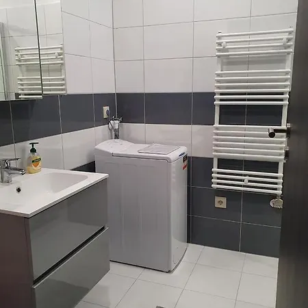 Devai-Lux Apartman Sarvar Exterior photo