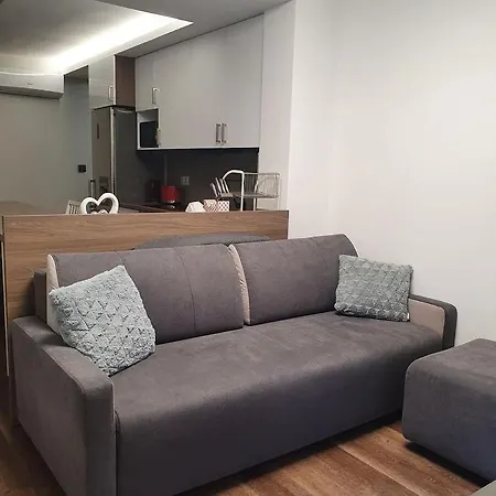 Devai-Lux Apartman Sarvar Exterior photo