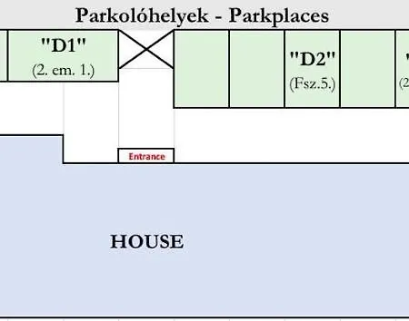 Devai-Lux Apartman Sarvar Exterior photo