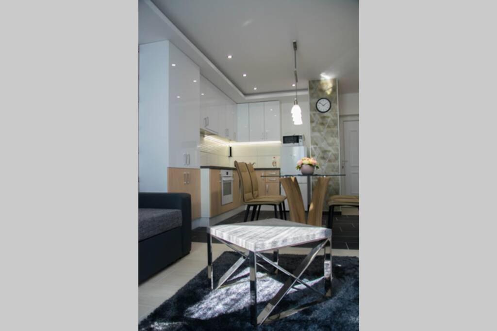 Apartment Devai-lux Sarvar