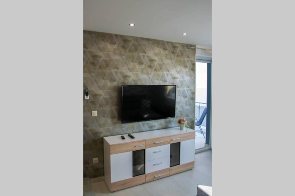 Apartment Devai-lux Sarvar