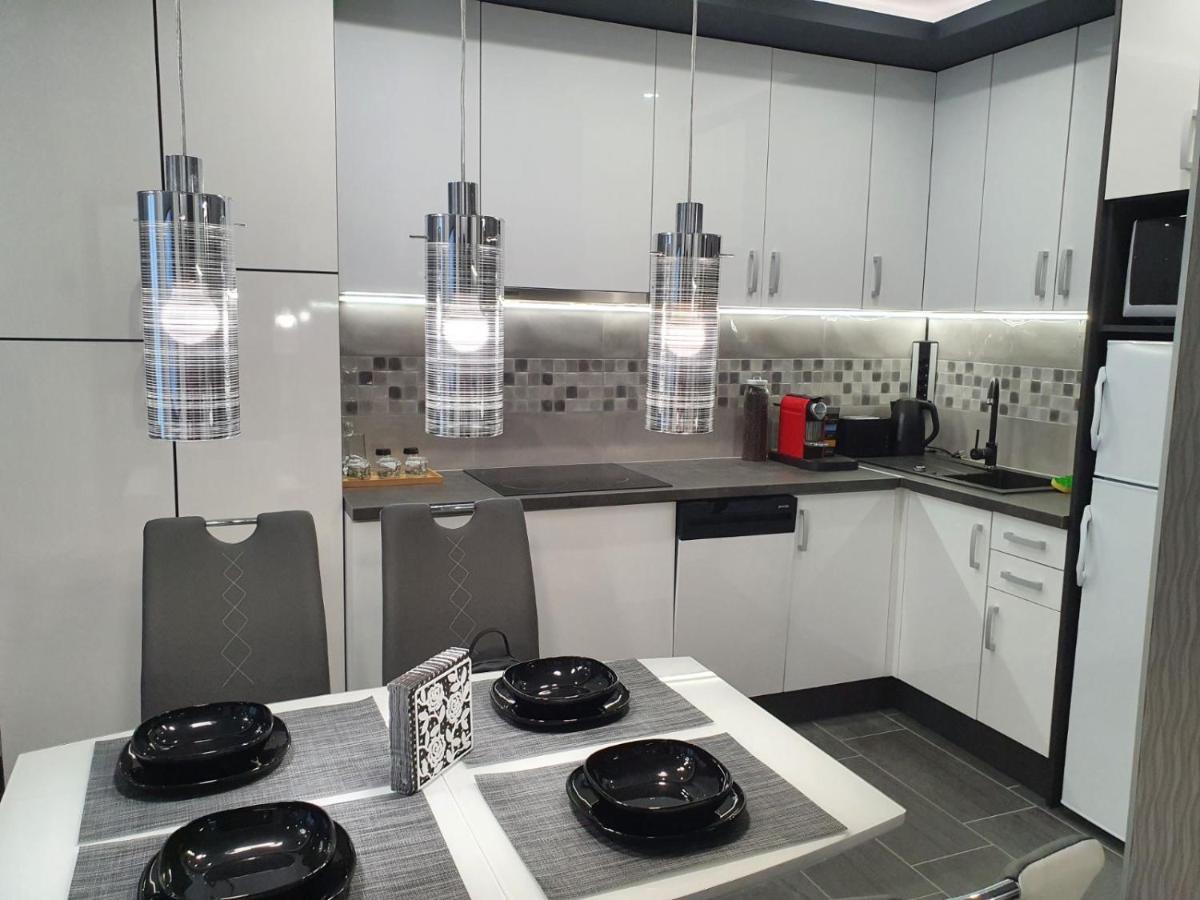 Apartment Devai-lux *