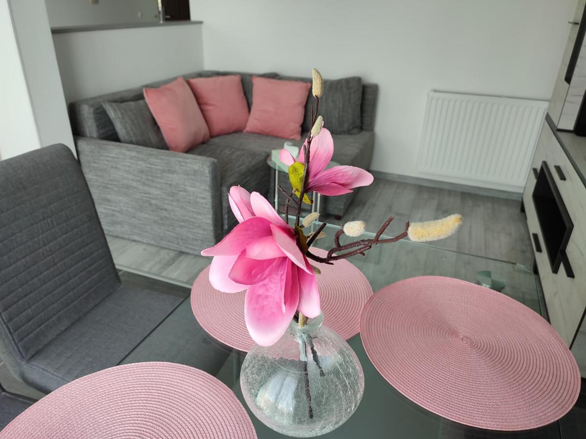 Devai-lux Apartment Sarvar