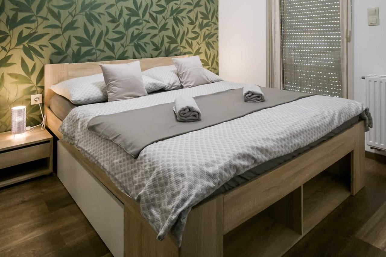 Apartment Devai-lux