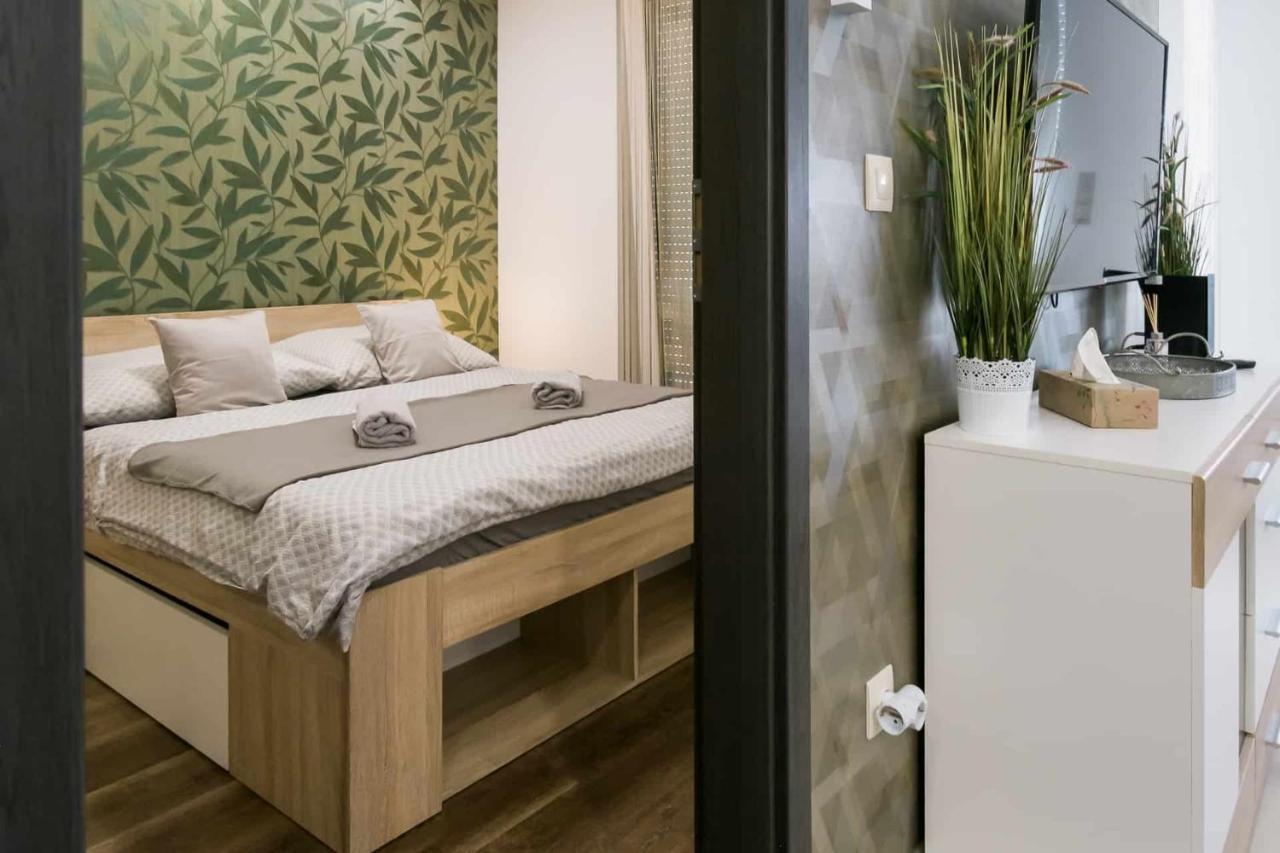 Apartment Devai-lux *