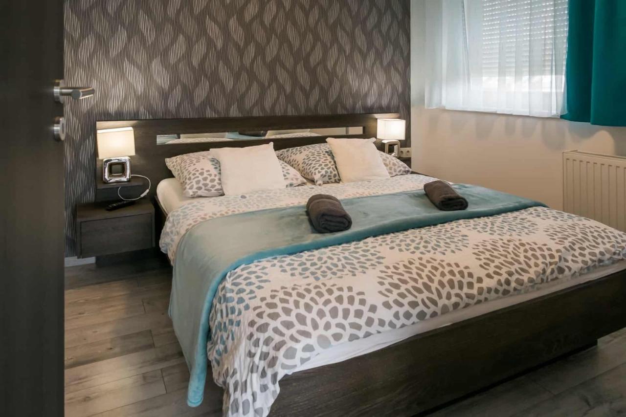 Devai-lux Apartment *