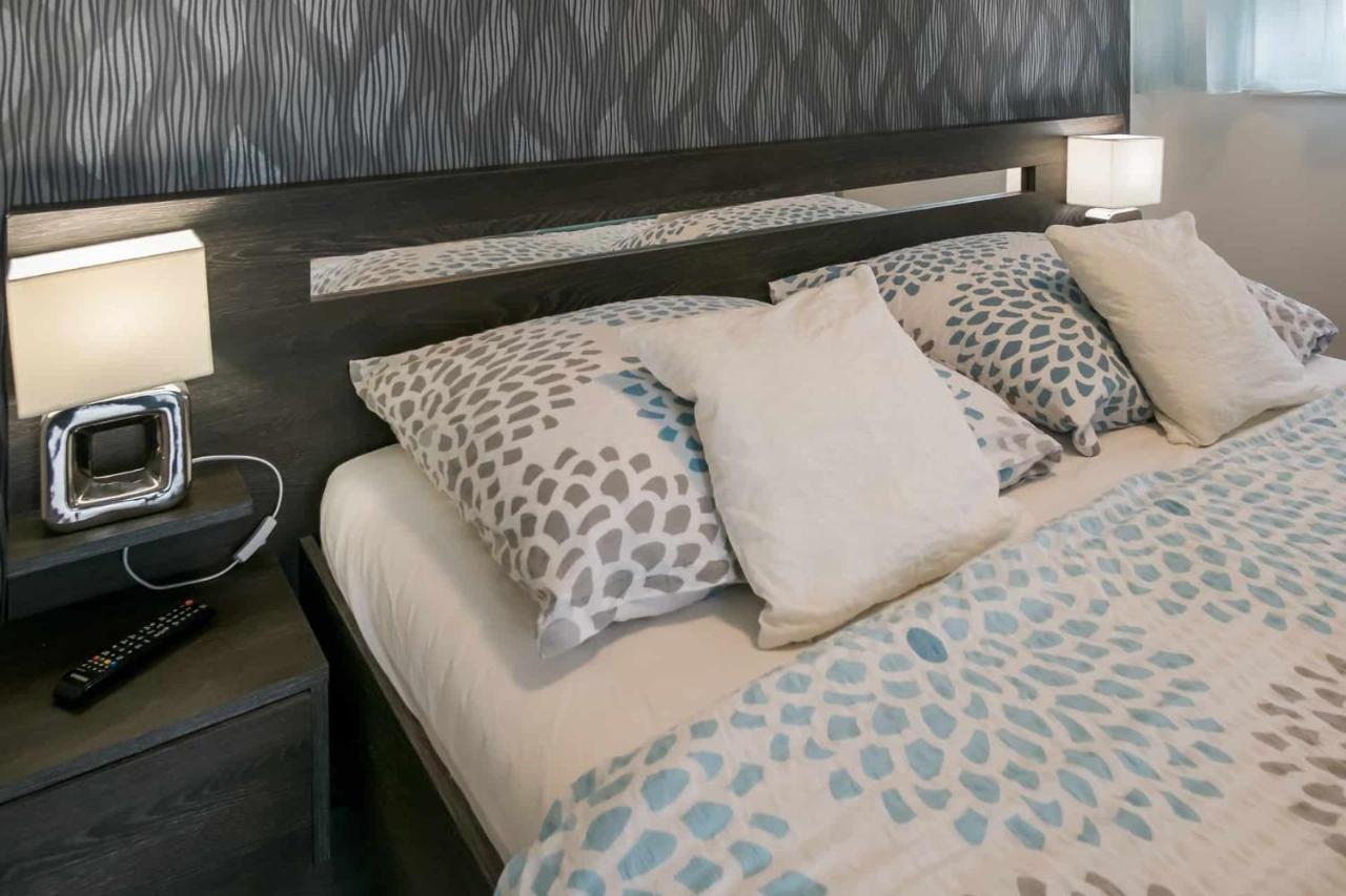 Devai-lux Apartment