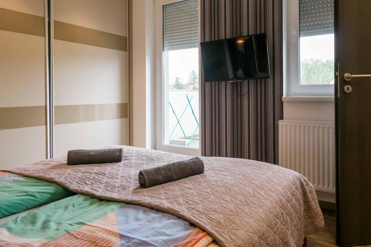 Apartment Devai-lux
