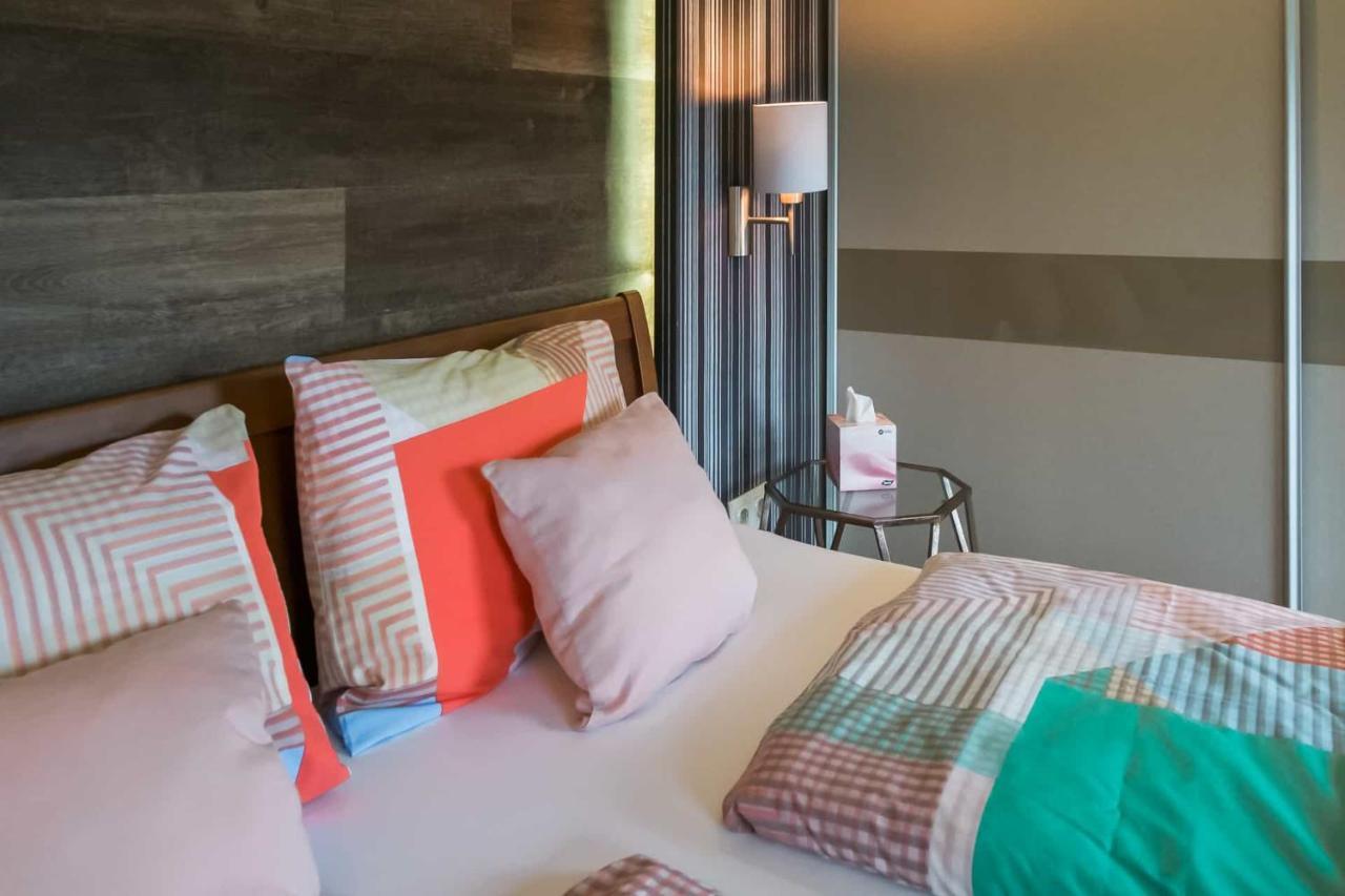 Devai-lux Apartment