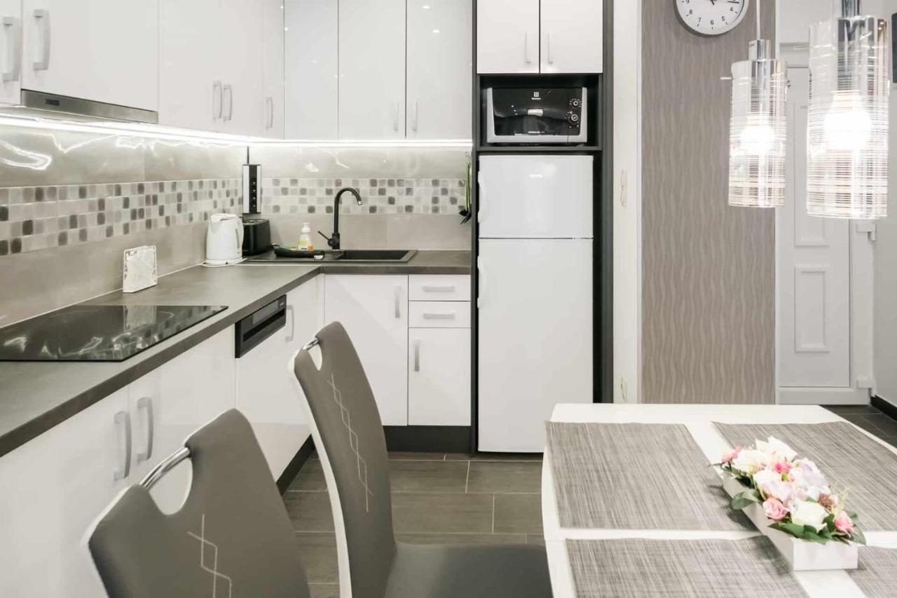 Apartment Devai-lux