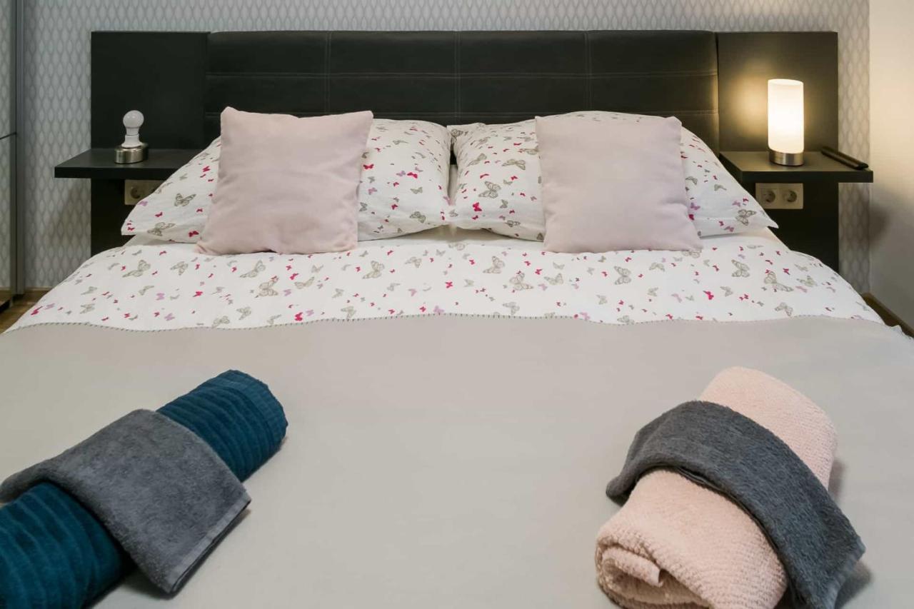 Apartment Devai-lux