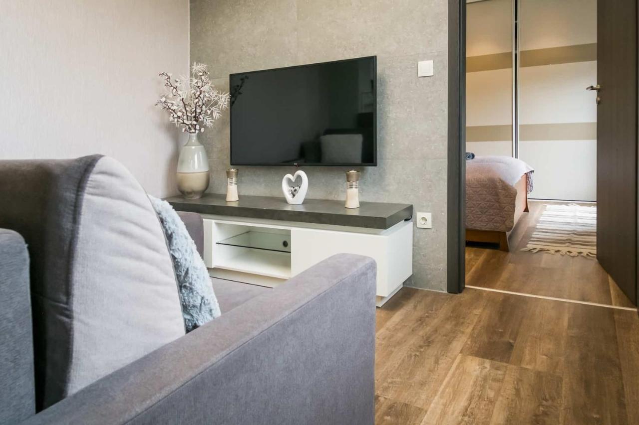 Apartment Devai-lux Sarvar