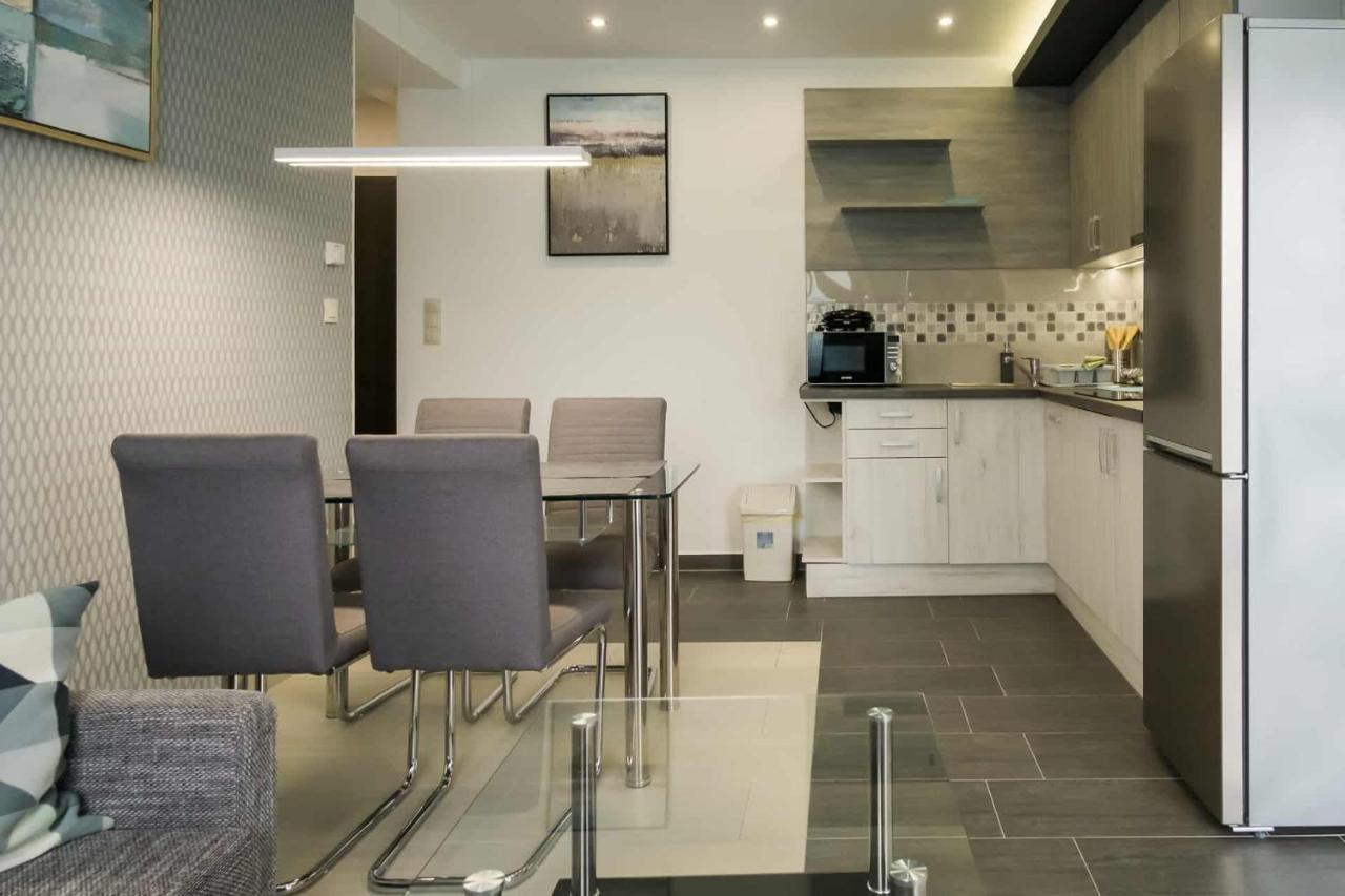 Apartment Devai-lux *