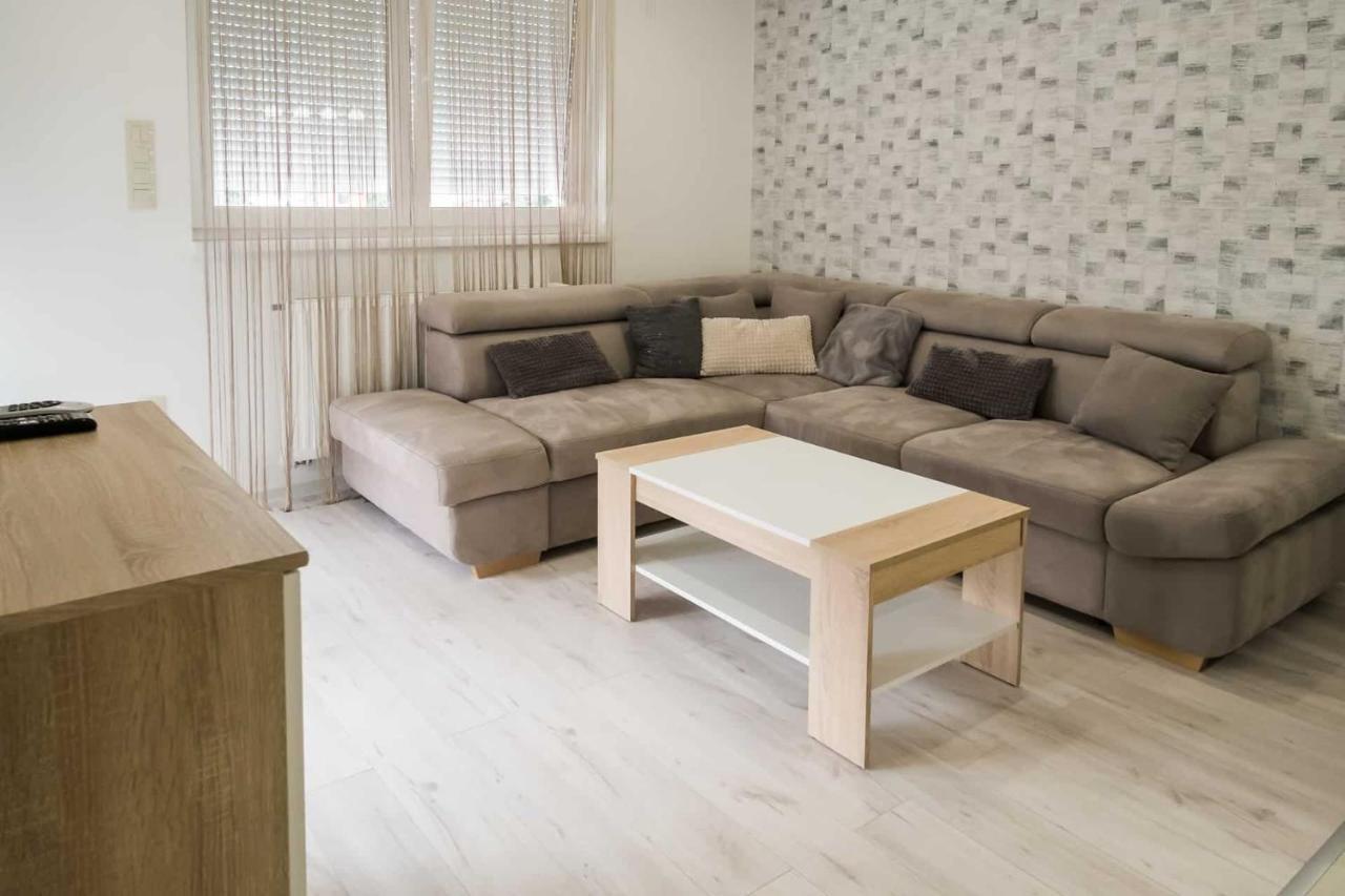 Apartment Devai-lux