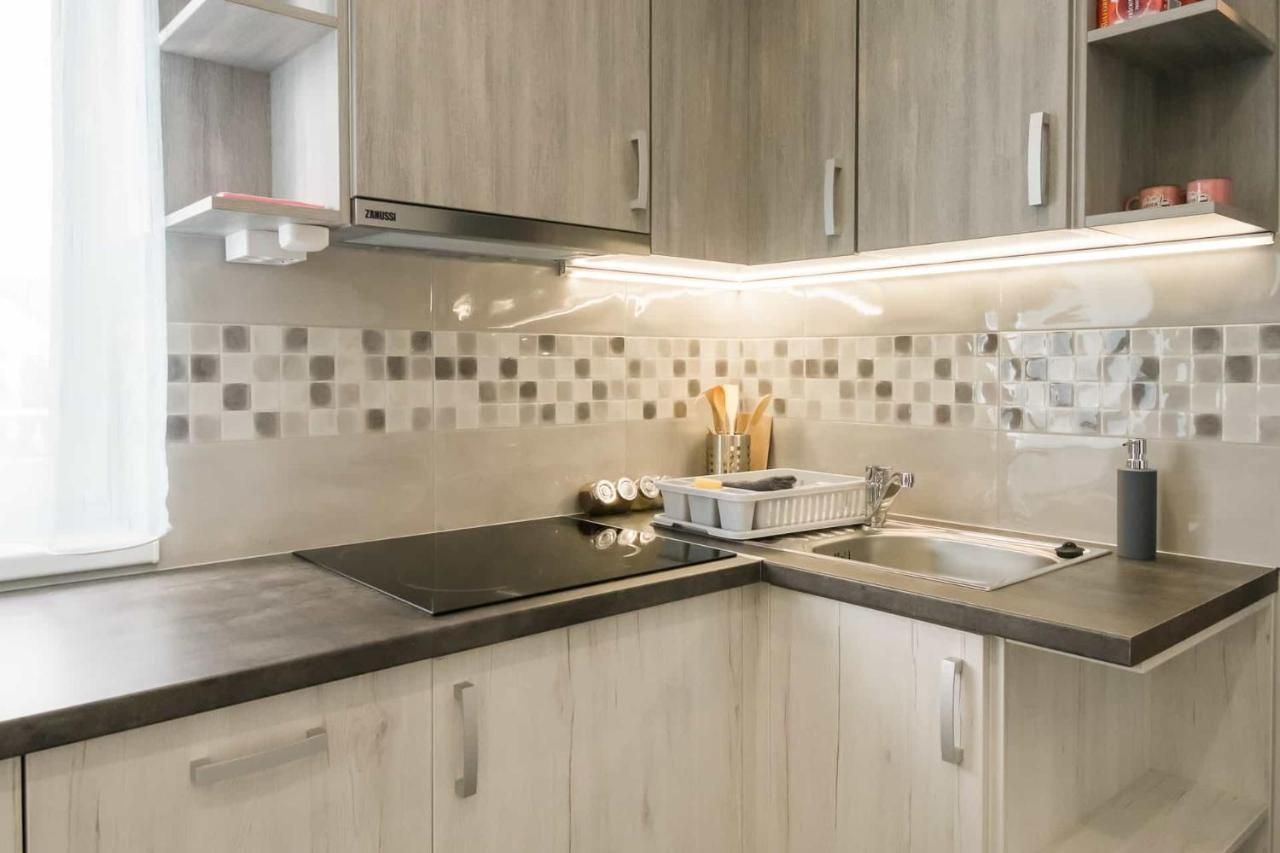 Apartment Devai-lux *