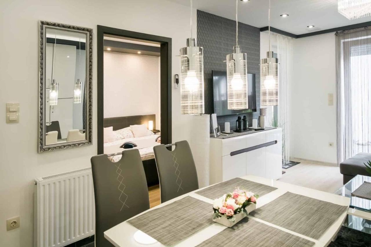 Apartment Devai-lux Sarvar