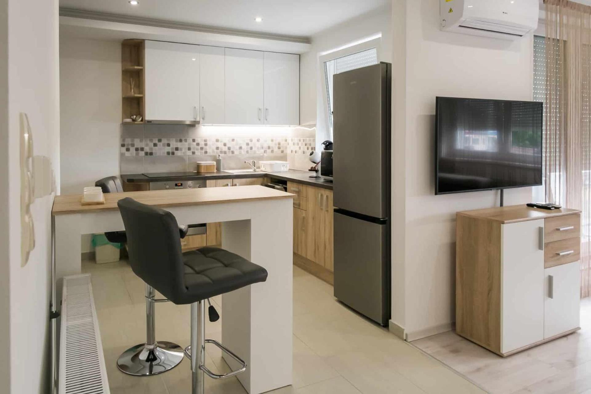 Apartment Devai-lux