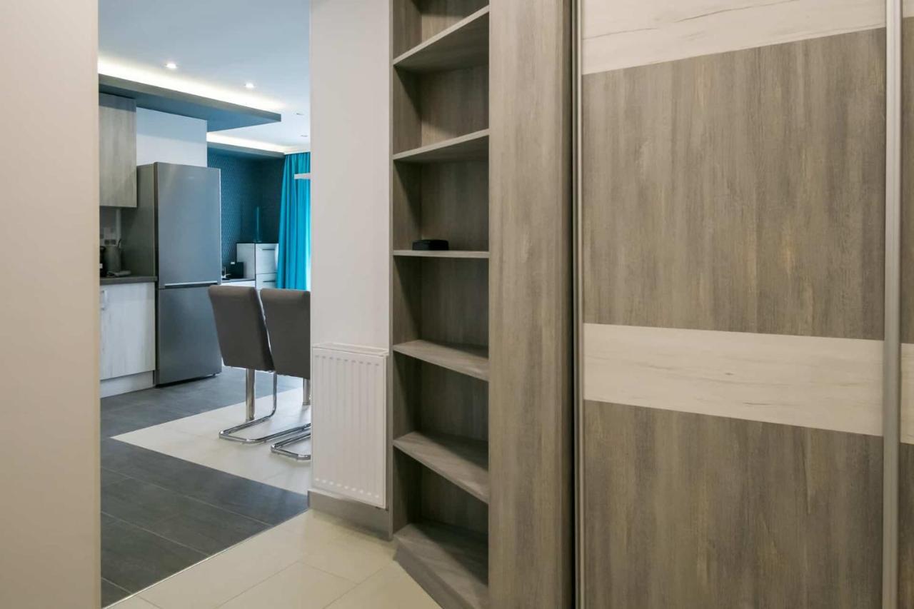 Apartment Devai-lux Sarvar