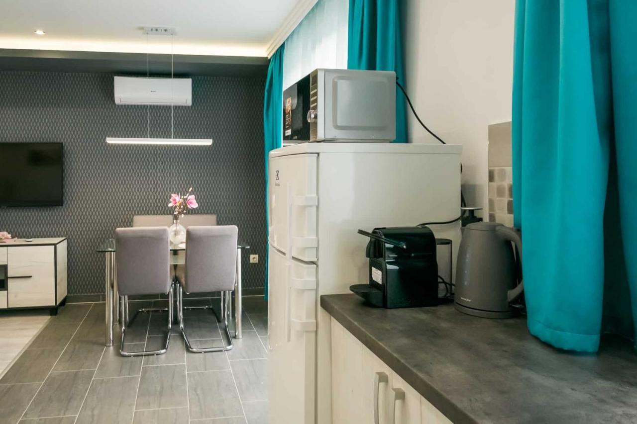 Apartment Devai-lux