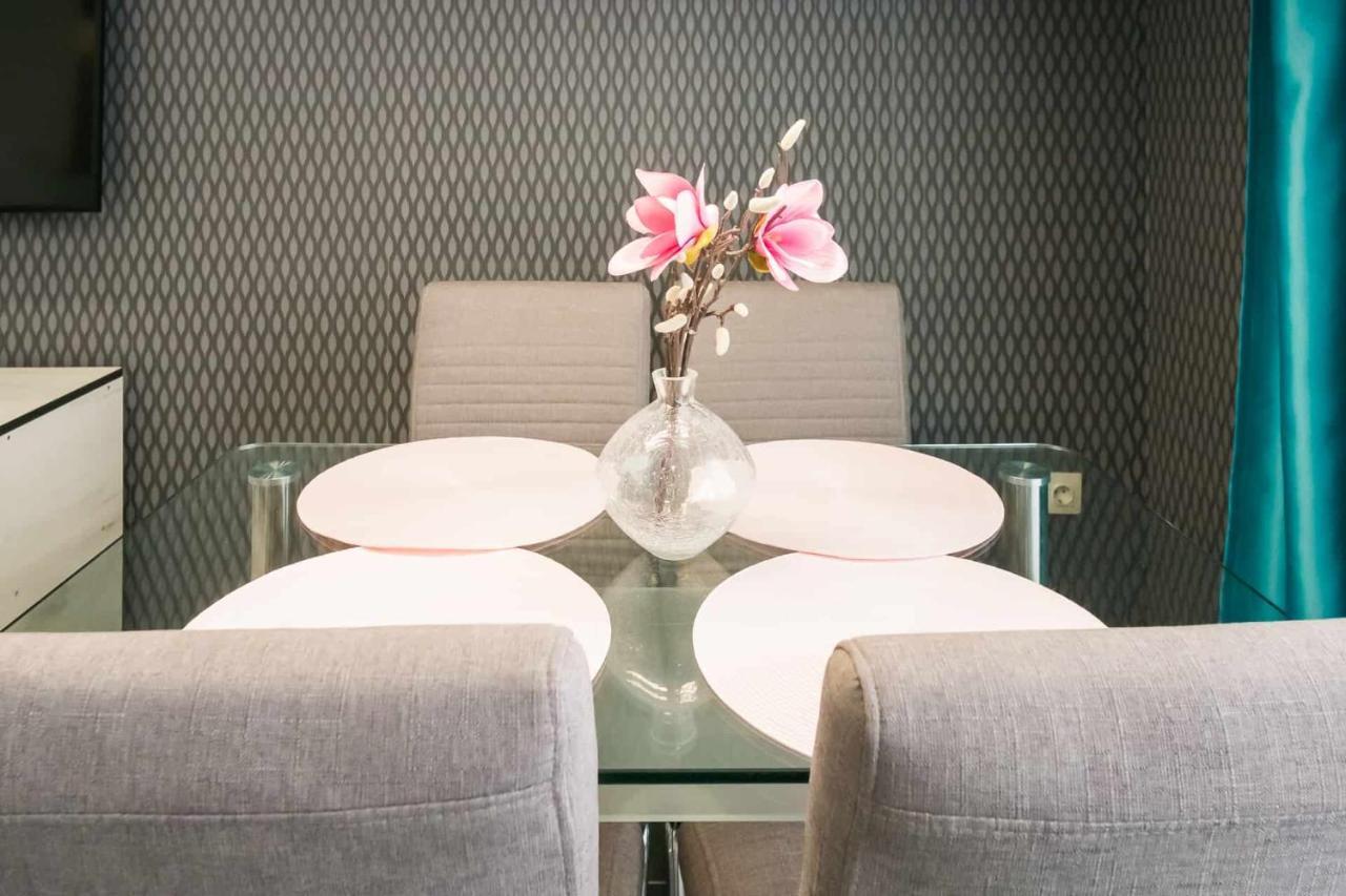 Devai-lux Apartment *