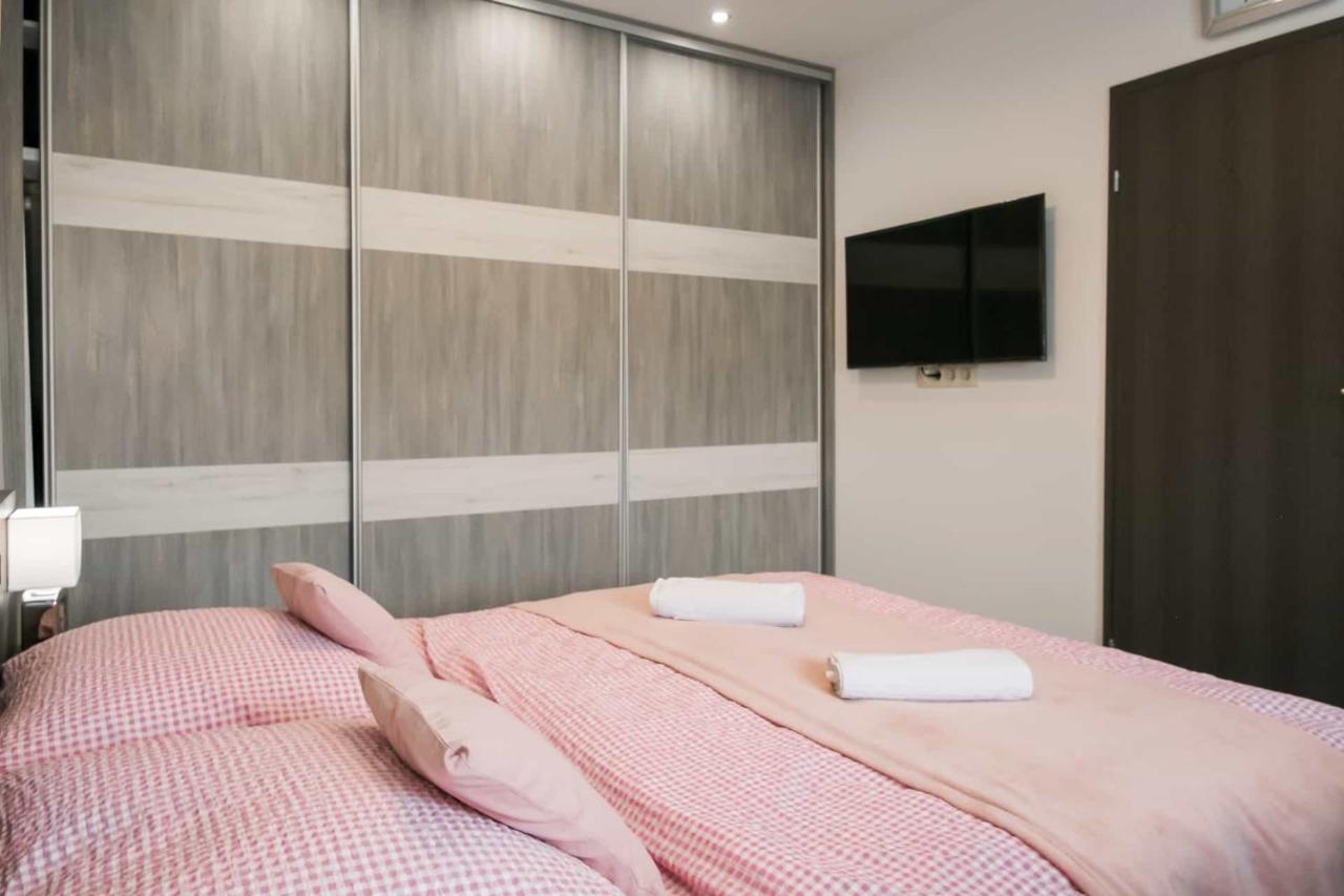 Devai-lux Apartment