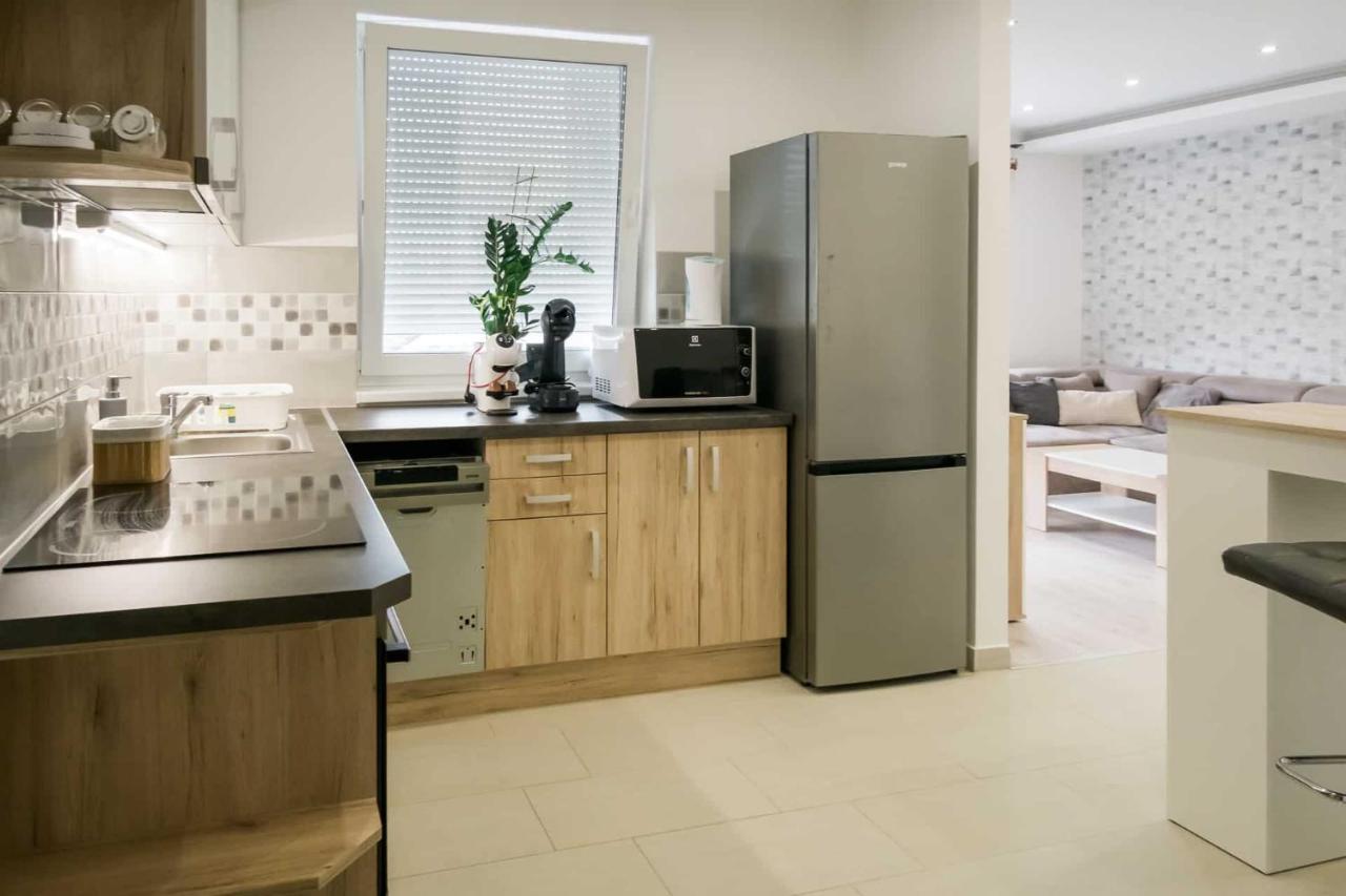 Apartment Devai-lux *