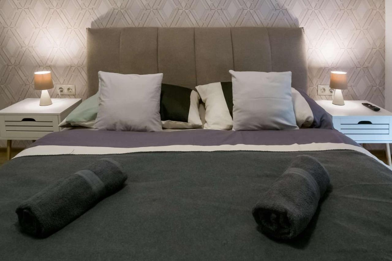 Apartment Devai-lux *