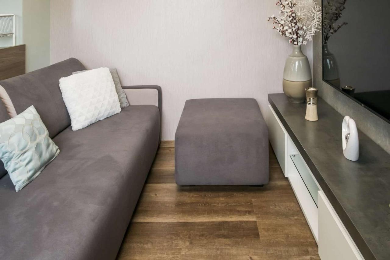 Apartment Devai-lux *
