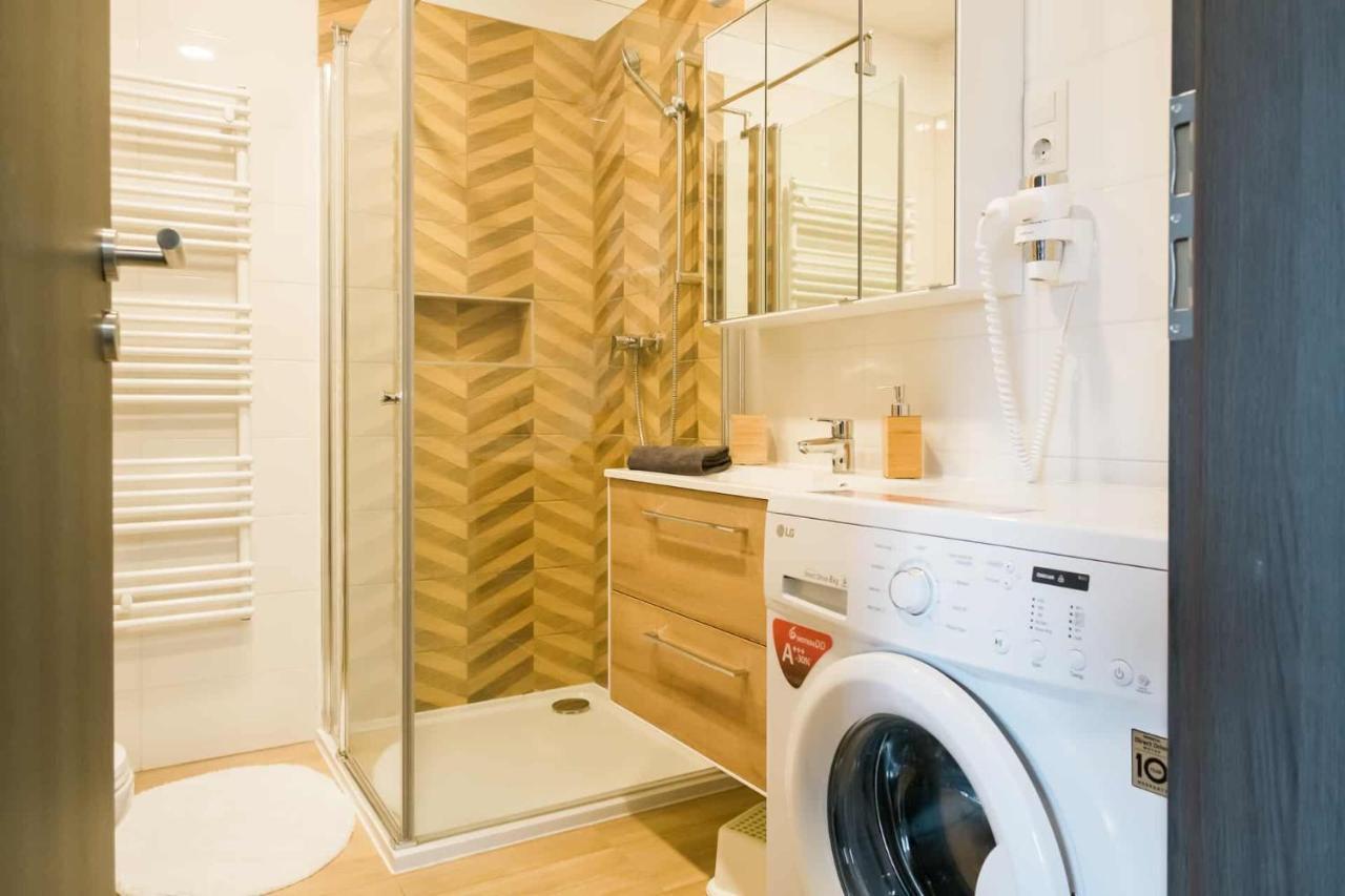 Devai-lux Apartment